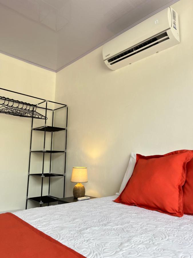 Casa Gamboa, La Fortuna Extérieur photo