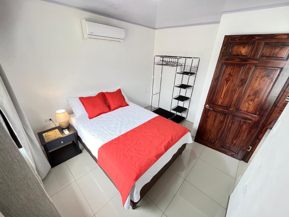 Casa Gamboa, La Fortuna Extérieur photo